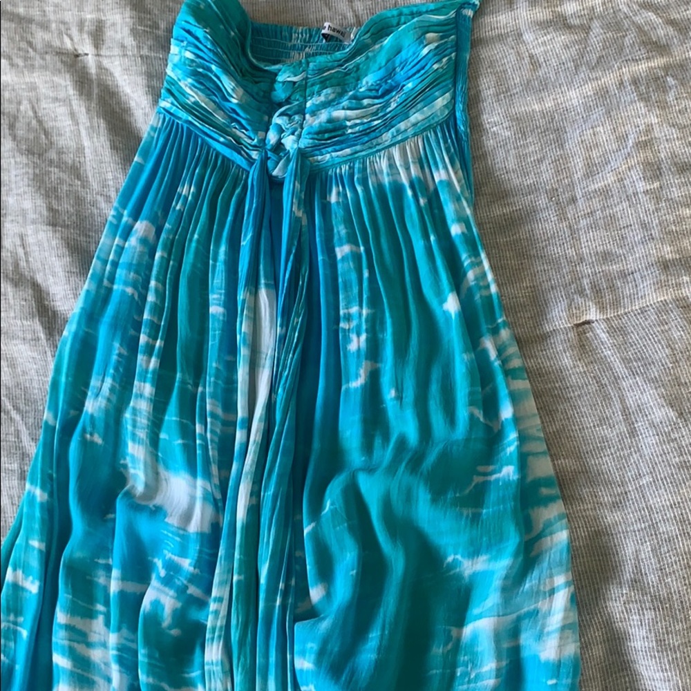 Tiare Hawaii dress